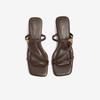 TATA/She Women's Casual Fashion Slippers