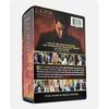 Люцифер: Полная серия сезонов 1-6 (DVD, Комплект из 20 дисков) английская версия