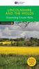 The Pathfinder Lincolnshire & the Wolds : 50 Book