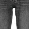 EMPORIO ARMANI SS23 Jeans Men's Black 3R1J75-1DPYZ-0006