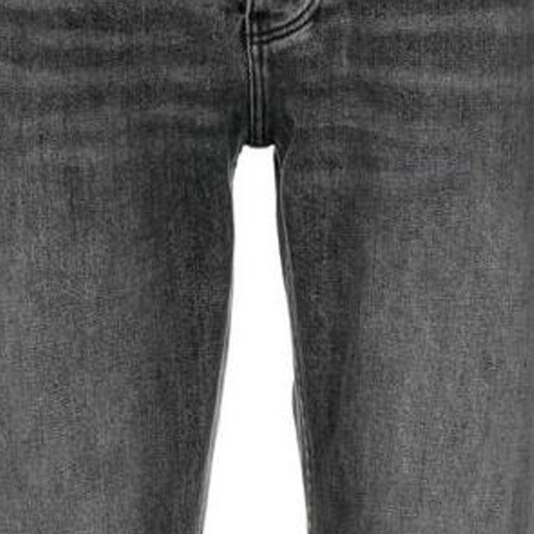 EMPORIO ARMANI SS23 Jeans Men's Black 3R1J75-1DPYZ-0006