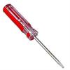 Tournevis Torx T8 - NO NAME - Xbox 360 - Rouge - Spécialisé - Accessoire console de jeux