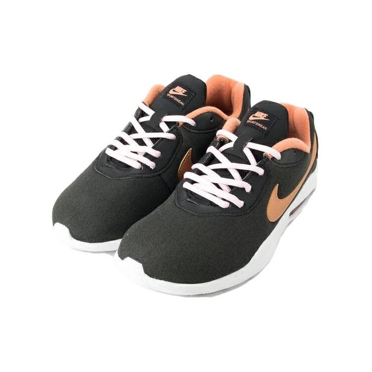 (WMNS) Nike Air Max Oketo WNTR 'Black Metallic Copper' Women's CD5449-002