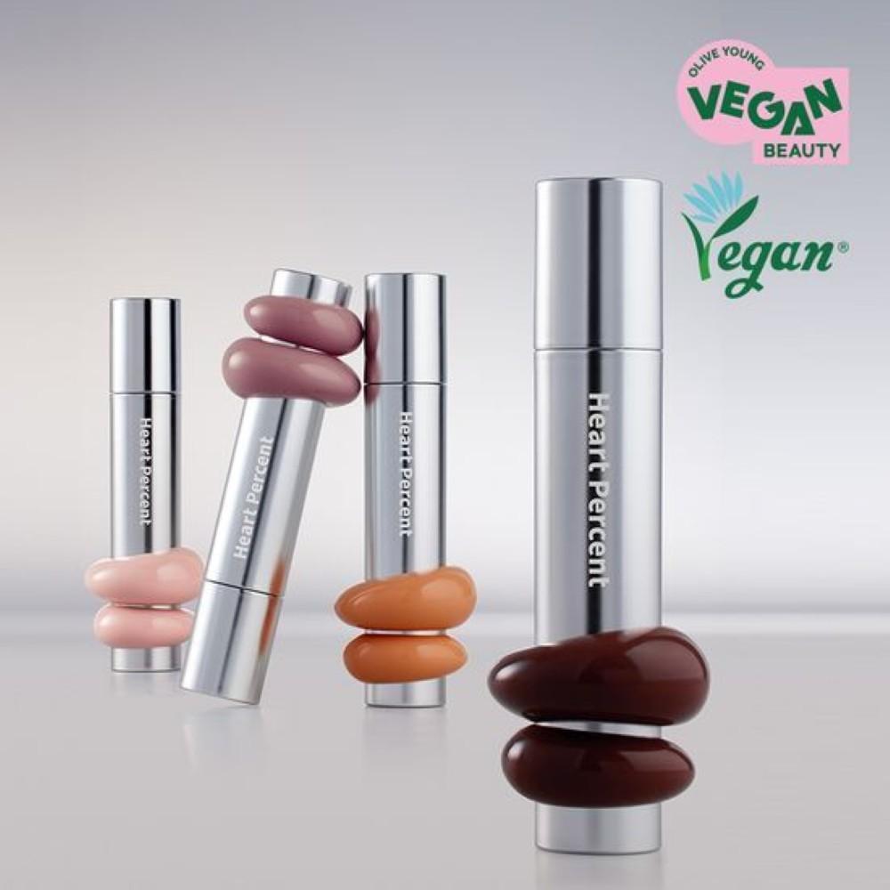 Heart Percent Dote On Mood One Way Glowy Tint 4.2г