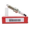 New 4pcs/lot Iridium Spark Plug 12290-R40-A02 SXU22HCR11S For Honda Accord Civic Acura ILX MDX RL 12290 R40 A02 SXU22HCR11S