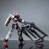 HG 1/144 Астрай Без Имени Астрай Красная Рамка Меха Модель для Сборки Набор Фигурка Мальчик Головоломка Игрушка Настольное Украшение Кукла Коллекционная