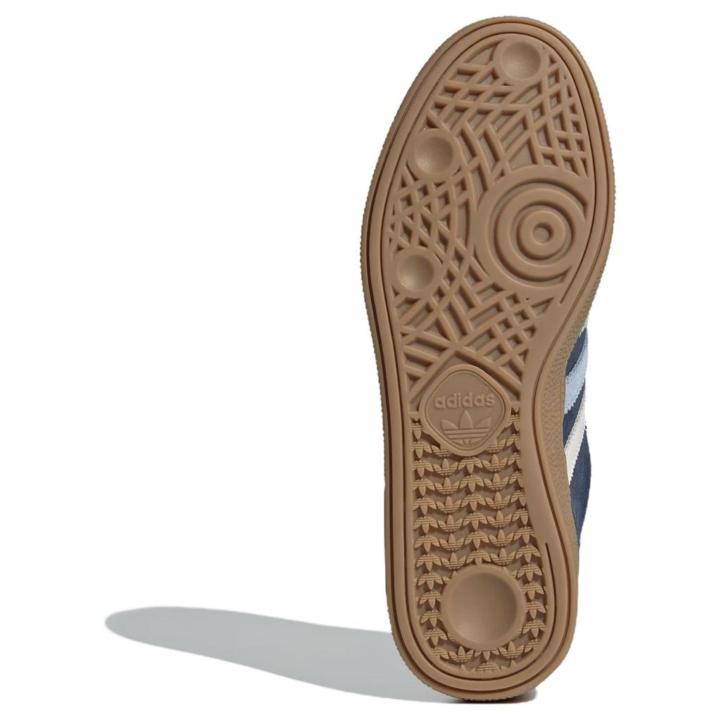 adidas Handball Spezial 'Ночной индиго Туманно-зеленый' IG1967