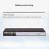 H3C US216G 16-Port Gigabit Managed Ethernet Switch