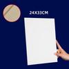 Оформление: Холст на картоне для масляной живописи с небольшими дефектами - Идеально для студентов-художников и практики акрилом.