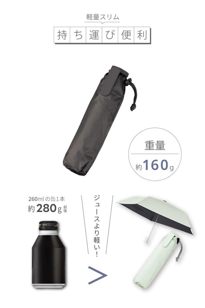 Складной Легкий Уровень Воды 4 Световых Зажима Полный Свет Солнце и Дождь Водоотталкивающий Шнурок Простой Дизайн Зонт, Блокирующий, Водоотталкивающий, 100% Блокирующий,