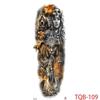 1 PC 480*170MM Large Temporary Tattoos Sleeve for Men Women Full Arm Selleve Tattoos Temporary Realistic Fake Wolf Tiger Lion Tattoo