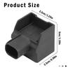 1J0907651A Yaw Rate Sensor ESP Sensor For VW Skoda Seat 1J0 907 651 A A/C Transverse Acceleration Sensor