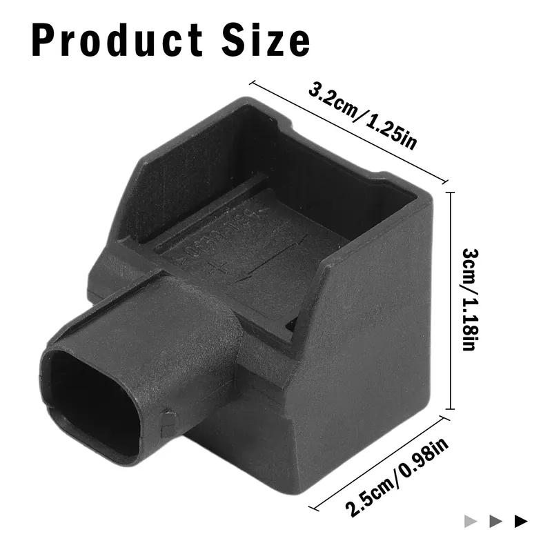 1J0907651A Yaw Rate Sensor ESP Sensor For VW Skoda Seat 1J0 907 651 A A/C Transverse Acceleration Sensor