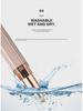 Электрическая бритва для губной помады и триммер для бровей: Мини-эпиляция лица, губ, носа, подмышек, интимных зон.