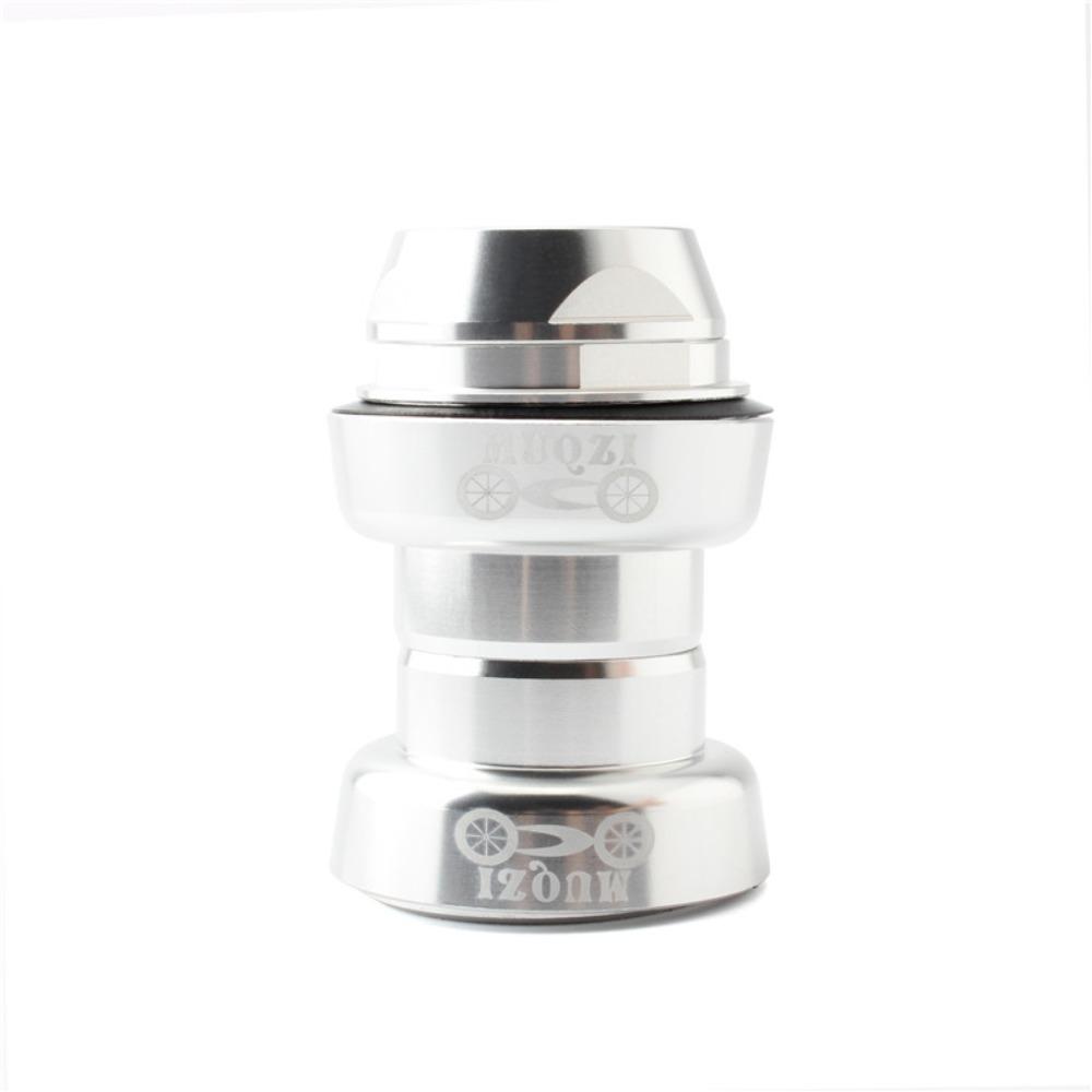 1 Inch Bike Headset Aluminium Zinc Zinc Alloy Mountain Bike Headset Road Bike Headset  Fixed Gear Bicycle