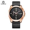 Luxury Watch Brand OCHSTIN Men Military Sports Watches Men's Quartz Date Clock Man Casual Nylon Wrist Watch Relogio Masculino