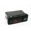 Automobile Emergency Flasher Button Dual Flash Signal Lamp Control Switch for BMW 3 Series M3 X5 Z4 318 325 E46 E53 Brand New