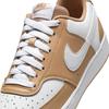 Nike Женские S Court viSion Lo Nn 201 Hemp Wht