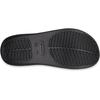 Crocs Getaway Flip 24cm Sandals, Black,