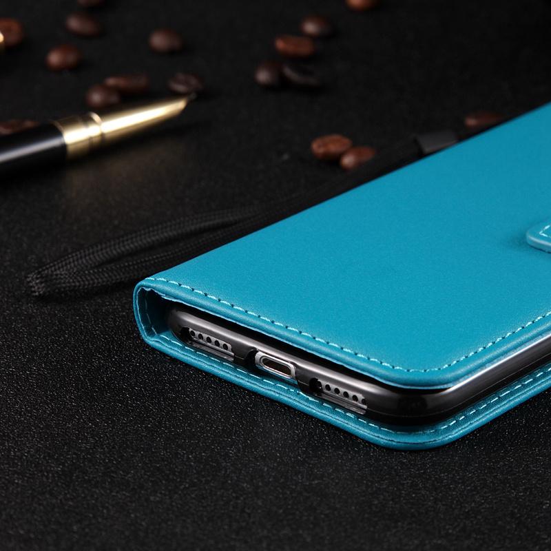 Кожаный флип-чехол-кошелек для Xiaomi Redmi Note 11 10 9 8 7 6 5 Pro 4X 8T 9T 9A 9C 6A 8A 7A POCO M3 X3 NFC Mi 10 11 Защитный чехол