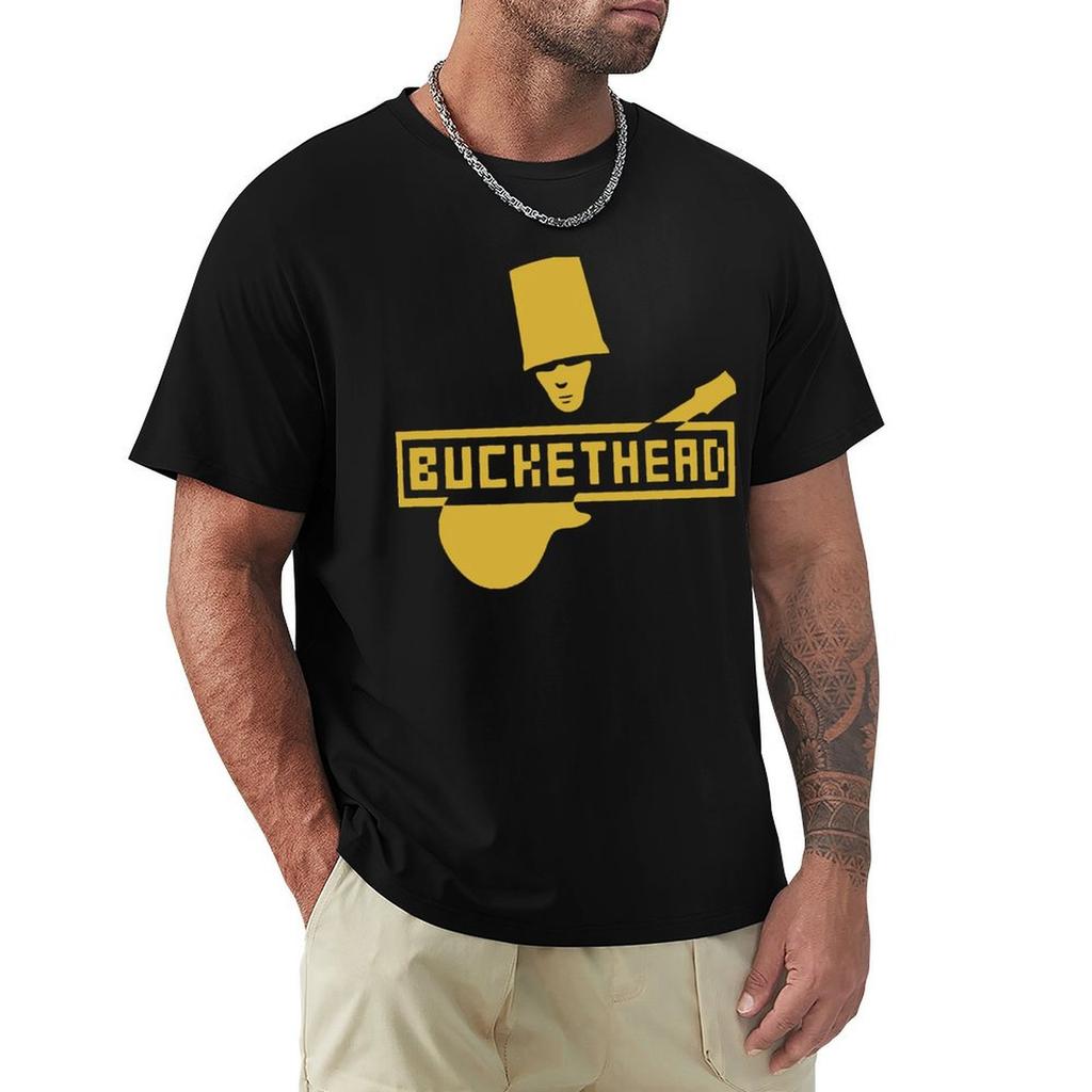Day Gifts Buckethead Cute Graphic Gift T-Shirt custom t shirt designer shirts shirts graphic tee t shirts for men graphic