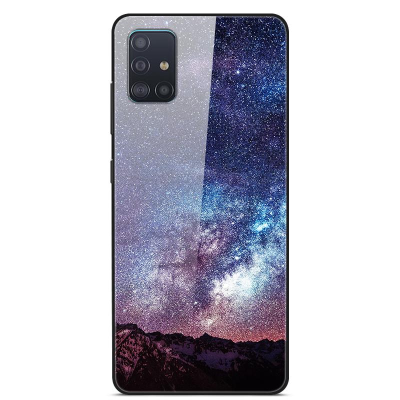 Чехол для Samsung Galaxy S20 Ultra Модный стеклянный жесткий задний чехол Fundas Для Samsung S20 Plus S20Plus S20 FE Чехлы для телефонов s 20 capa