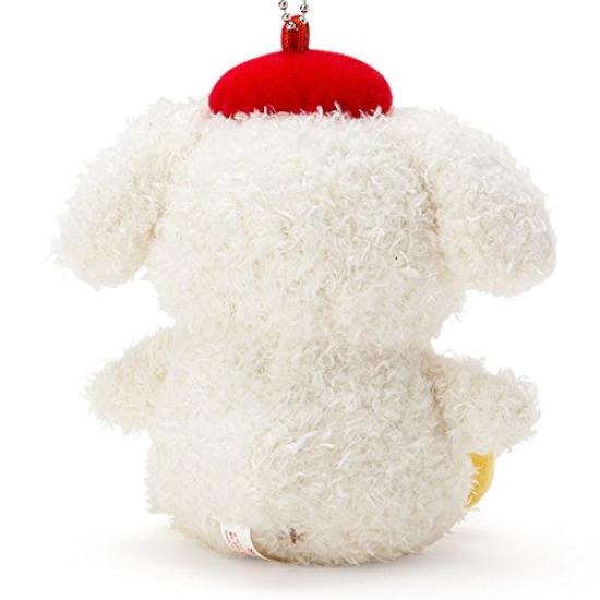 Sanrio Pom Pom Purin Chick Mascot