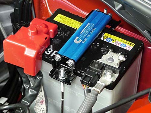 CUSCO [Батарея Stay] Тип C 00B 745 C