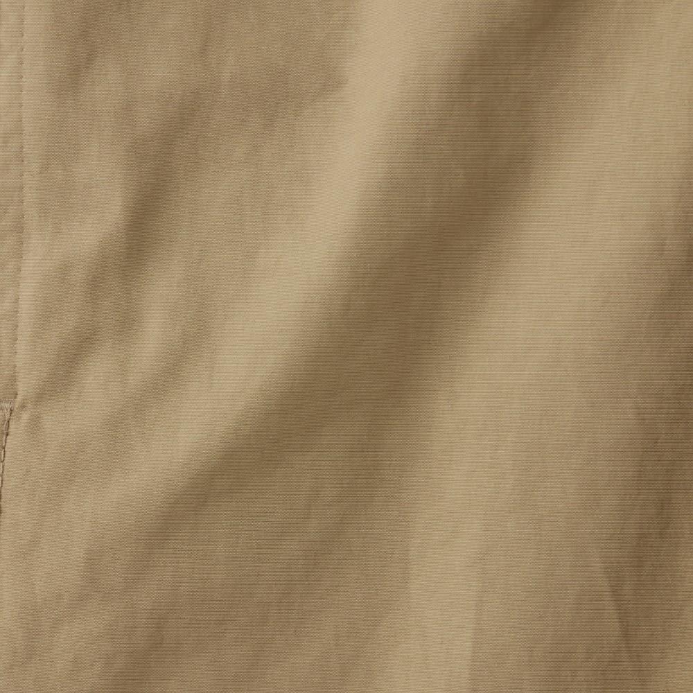 Brompton London Out Pocket Coach Jumper - Beige (P251Ujp102)