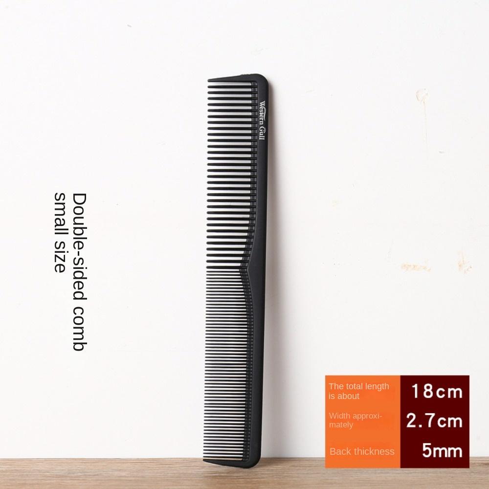 Hair Accessories Fine-tooth Pin Handle Hair Brush Women Hair Comb Hair Styling Tool Hair Cut Comb