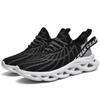 Men's Sneakers Outdoor Fashion Lightweight Soft Sole Casual Running Shoes