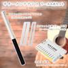 MIMIA Guitar Maintenance Guitar Fret String Fret String Height String Action Instrument Tools Set File, Brush, Polisher, Plate, Ruler, Ruler,