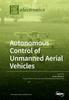 The Autonomous Control of Unmanned Aerial Vehicles Book