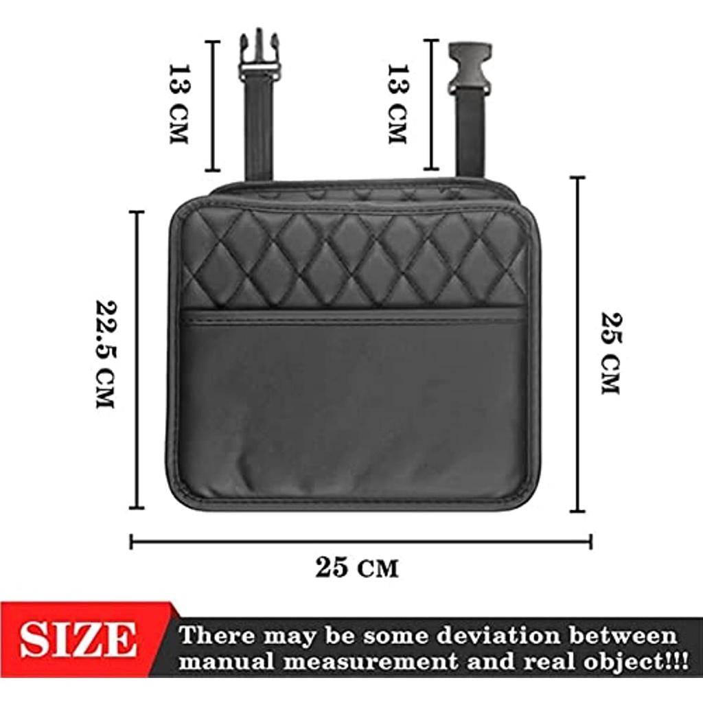 Подвесная сумка на спинку автомобильного сиденья, автомобильный держатель для документов, сумка для бутылок с несколькими карманами, коробка для хранения, органайзер, дорожная аккуратная сумка, карман для детей