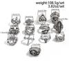 Antique silver-06650