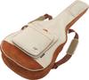 Ibanez AcousticElectric Guitar Case with Protective Cushion, IAB541-BE, Beige