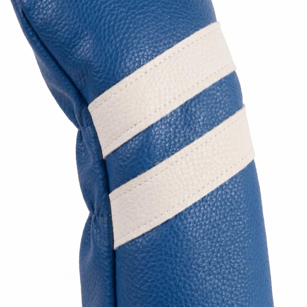 Plush Lining Club Head Cover Elastic Fit Driver Cover Golf Club Protector  Golf Club Storage