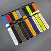22mm Universal Strap For Xiaomi Watch 2pro/Color 2 Silicone Band For Mi Watch S4/S3/S2/S1 Pro Active Correa Bracelet Accessories