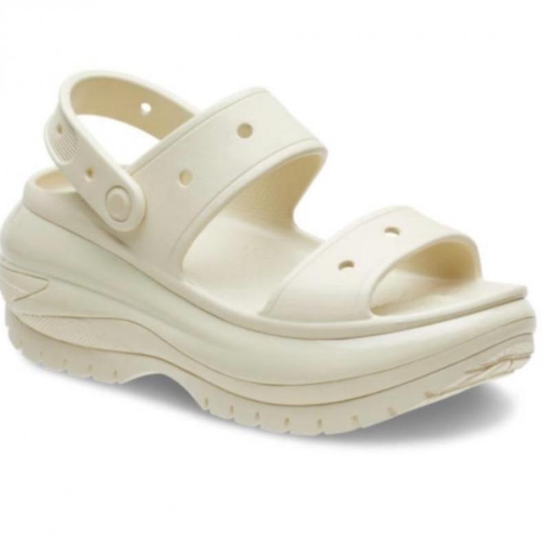 Crocs Сандалии Mega Crush Hc02 Bourne Domestic Store Edition 207989 2y2