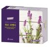 Мыло Rose of Sharon Time Soap Herb Lavender, 90 г, 14 шт.