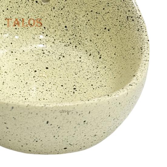 Herb Stripper Bowl Efficient Leaf Removal Tool for Kale Herbs Multipurpose 4-Hole Herb Peeler Kitchen Essential