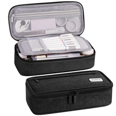 WEMATE Pencil Large Side 2 Стильная ручка Мощная классификация и хранение гаджетов Хранение Бизнес Для начальной школы Старшие классы Студенты колледжа