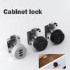 3 Digit Combination Password Lock Password Combination Cam Lock Drawer Code Lock Cam Code Lock