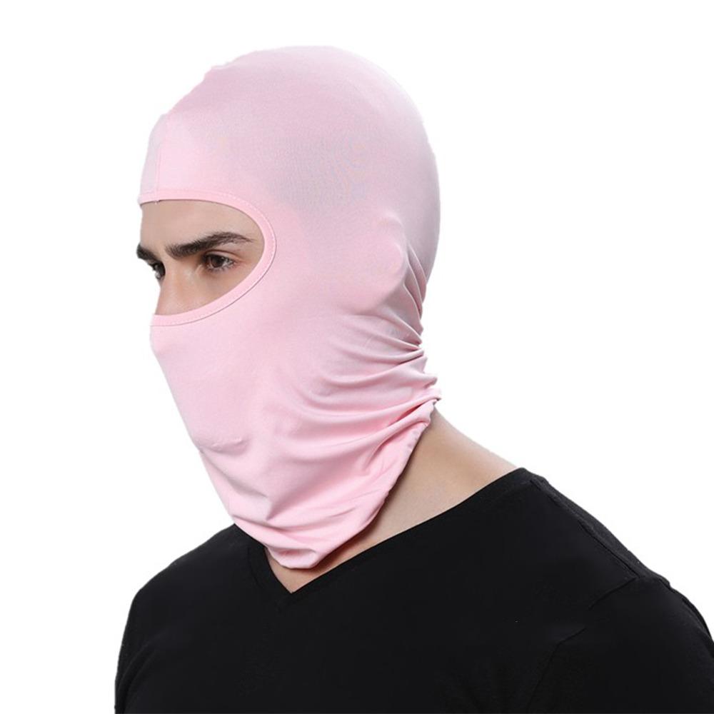 Men'S Cycling  Balaclava Full Face Cover Hat Balaclava Hat Army Tactical Cs Tactical Military Airsoft  Bike Hats Neck Mask