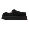 UGG Кроссовки женские Bea Mary Jane черные 1167612-BLK