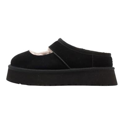 Кроссовки женские Bea Mary Jane черные 1167612-BLK