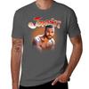 Great Rapper Face Tshirt Athletic Fit Sports Short Sleeve Top Tshirt
