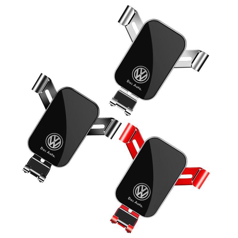 Держатель телефона с навигацией Volkswagen ID3/ID4X/ID6X — аксессуар для модификации салона автомобиля