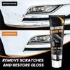 Car Scratch Remover Wax Waterproof Car Paint Protection Polishing Anti-UV Car Paint Scratch Repair Cleaning Kit