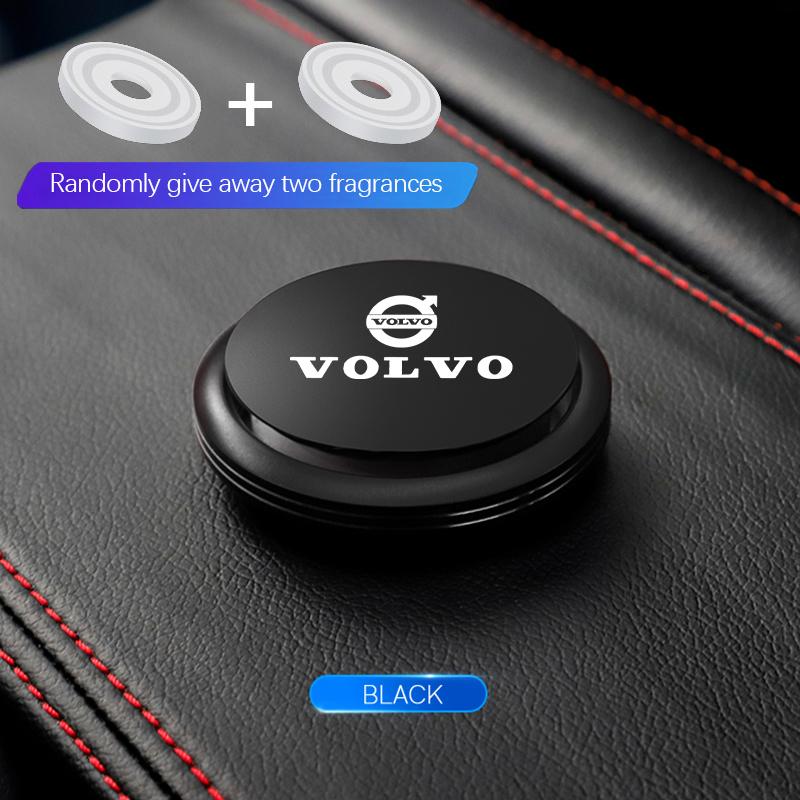 Car Interior Aromatherapy Air Freshener Perfume Diffuser For Volvo Xc60 Xc90 V40 V60 S60 XC40 V50 V90 S80 C40 V70 XC70 C30 EX90